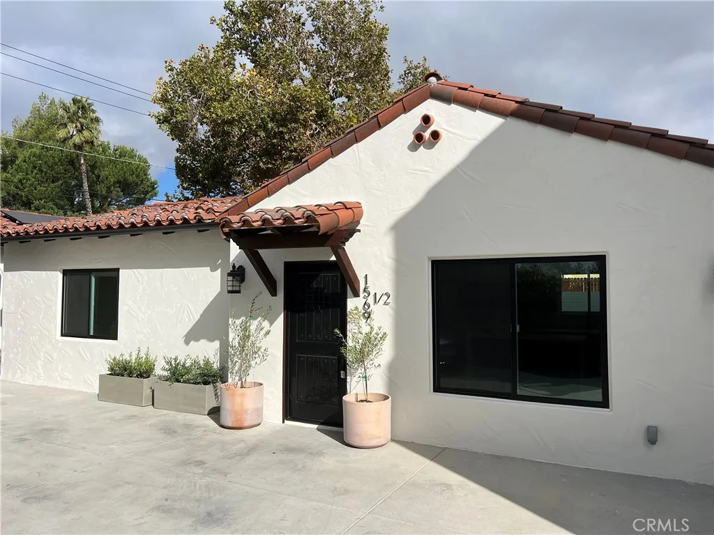 1569 Wesley Avenue Pasadena, CA 91104 - Photo 31 of 41