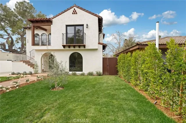 $3,199,000 | 1569 Wesley Avenue, Pasadena, CA 91104