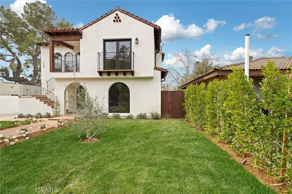 1569 Wesley Avenue Pasadena, CA 91104 - Photo 40 of 41