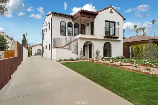 $3,199,000 | 1569 Wesley Avenue, Pasadena, CA 91104