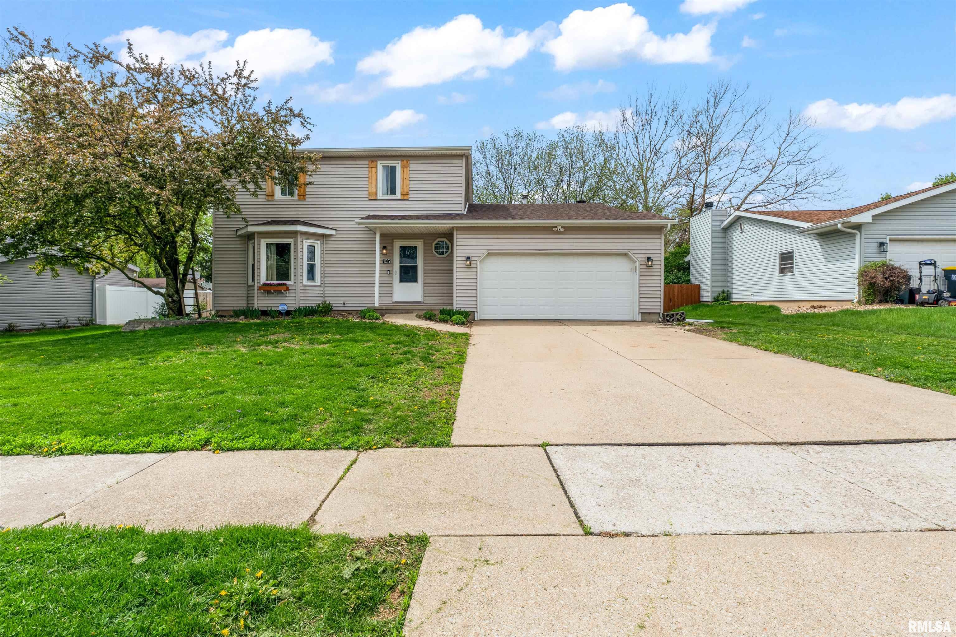 105 Colchester Drive Normal, IL 61761 - Photo 3 of 54