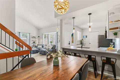 $415,000 | 10369 West Fair Avenue, Unit D, Littleton, CO 80127