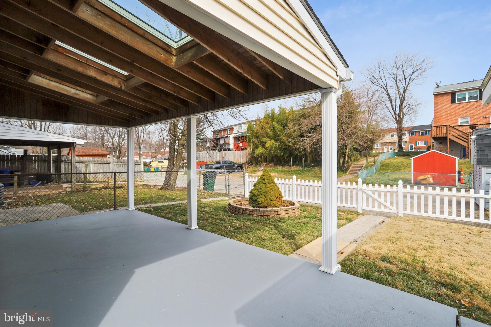 5633 Selford Road Baltimore, MD 21227 - Photo 31 of 44