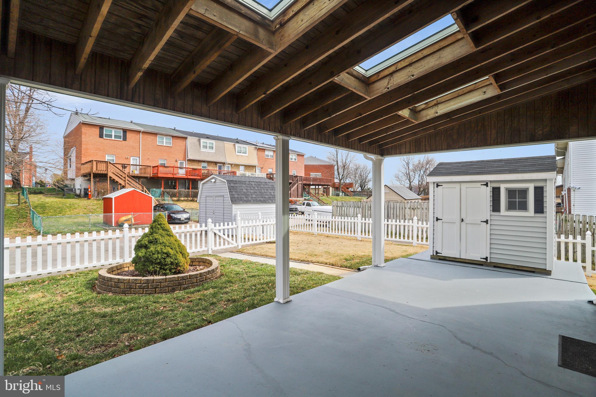 5633 Selford Road Baltimore, MD 21227 - Photo 32 of 44