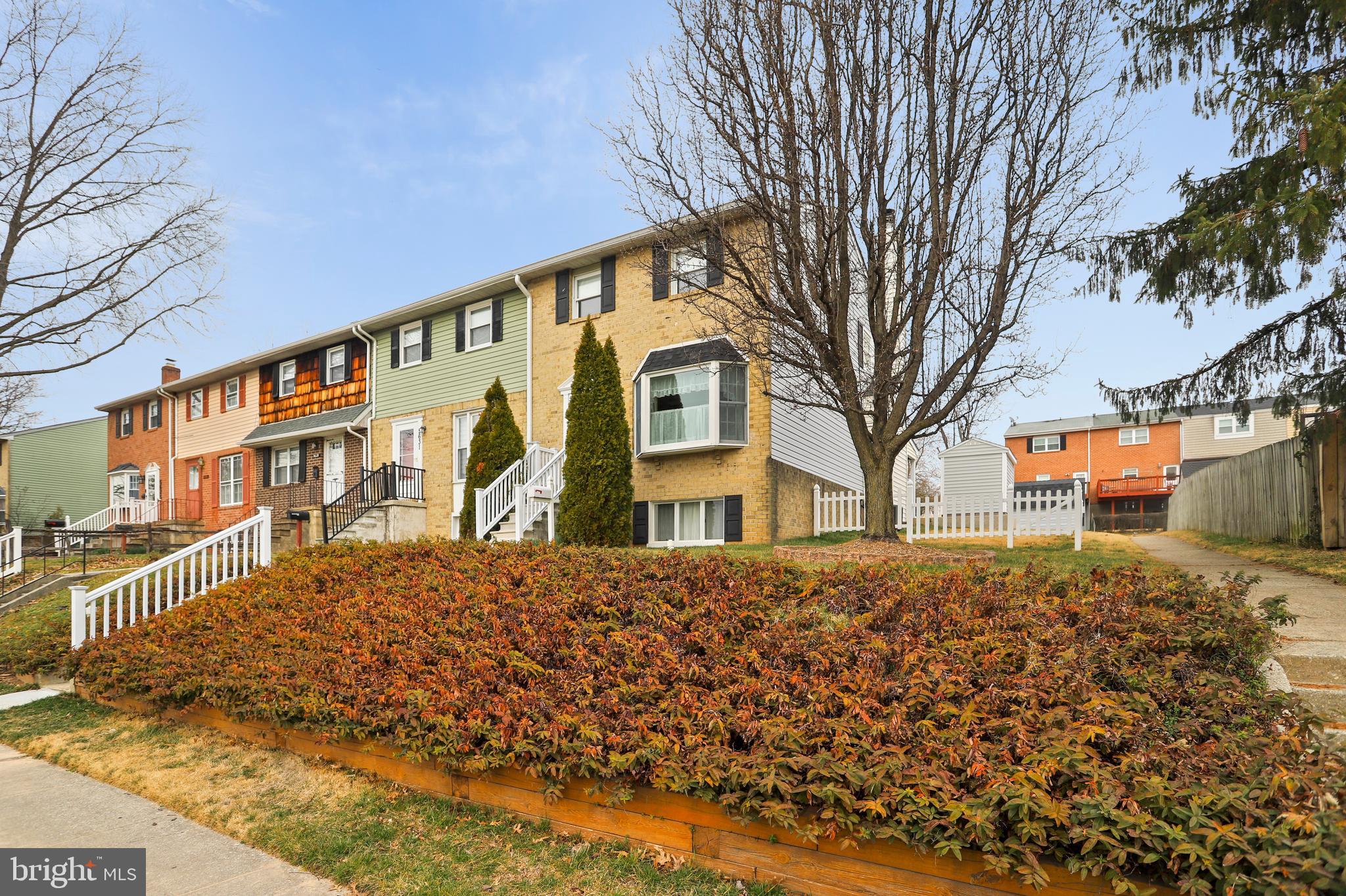 5633 Selford Road Baltimore, MD 21227 - Photo 34 of 44