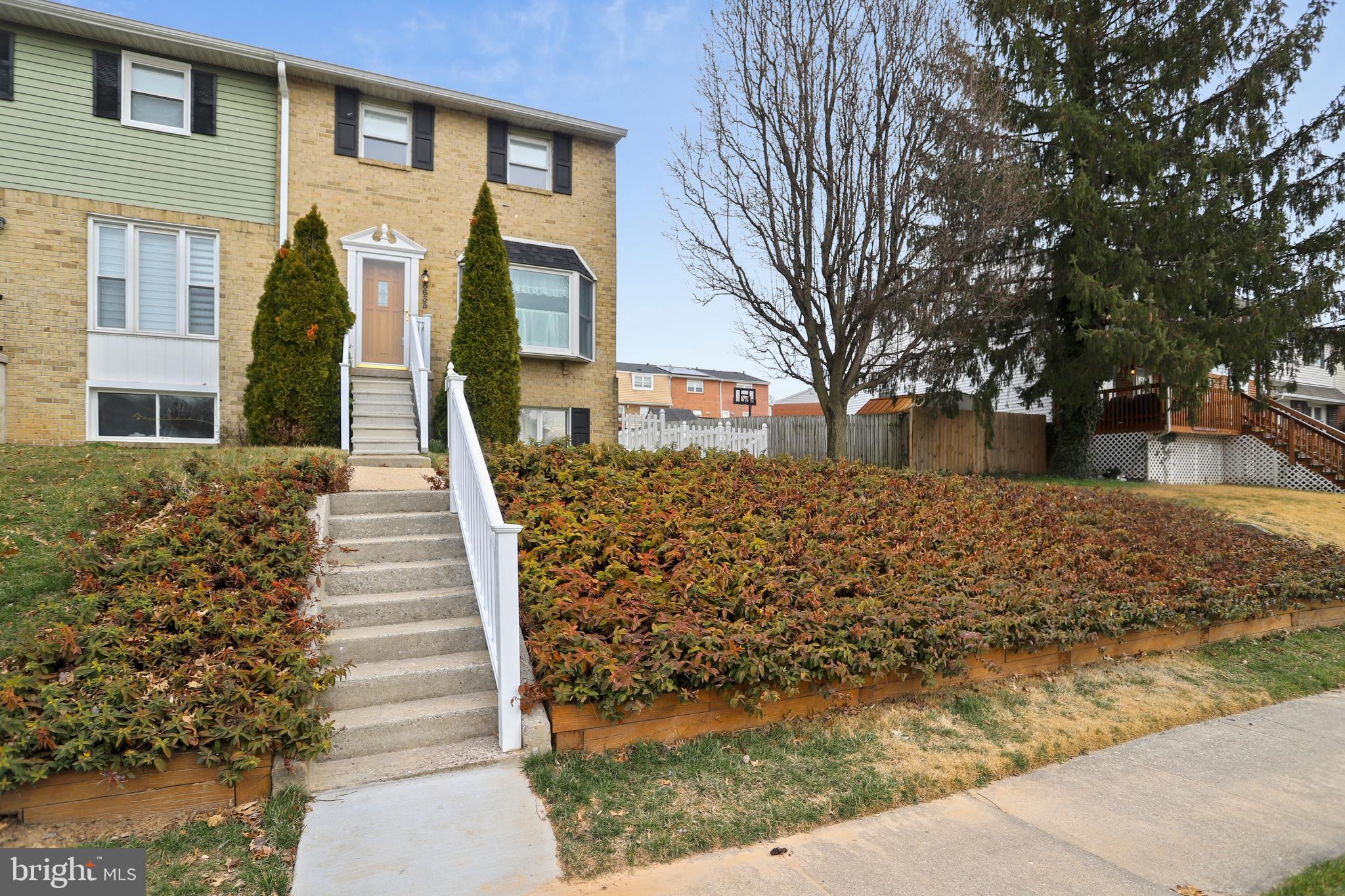 5633 Selford Road Baltimore, MD 21227 - Photo 35 of 44