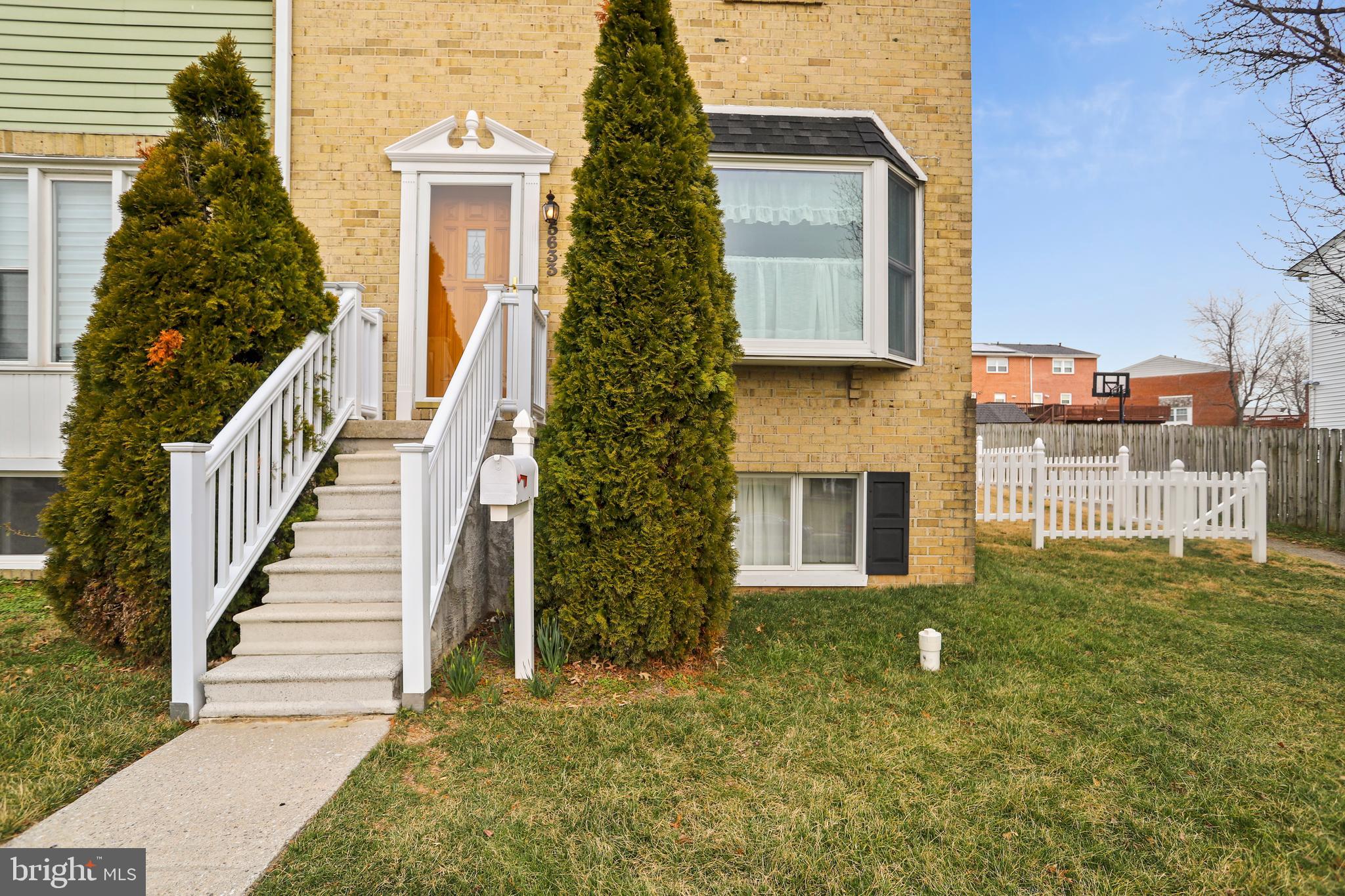 5633 Selford Road Baltimore, MD 21227 - Photo 36 of 44