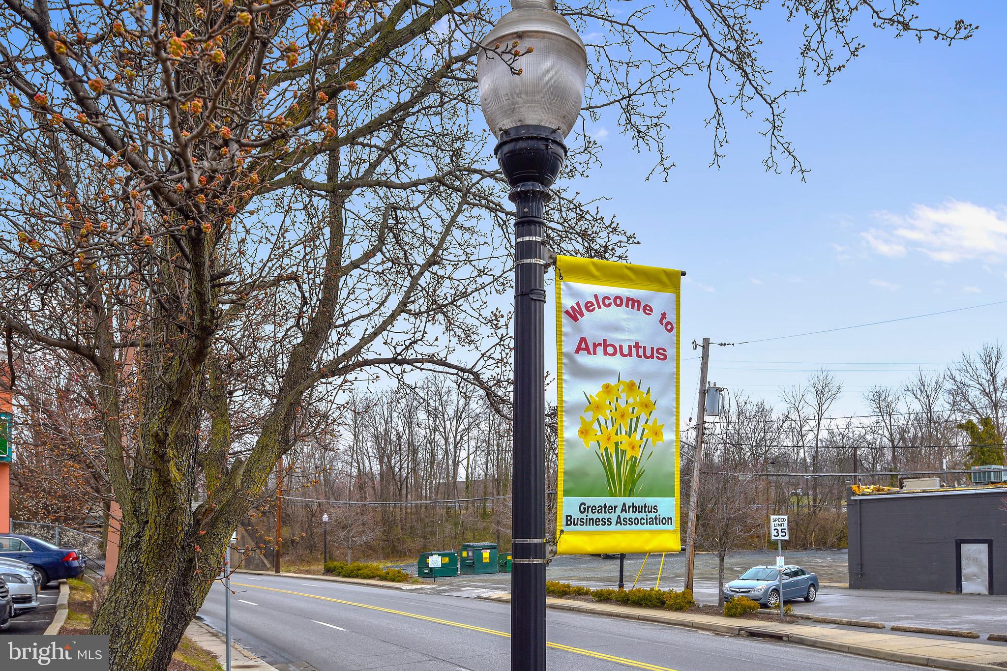 5633 Selford Road Baltimore, MD 21227 - Photo 37 of 44