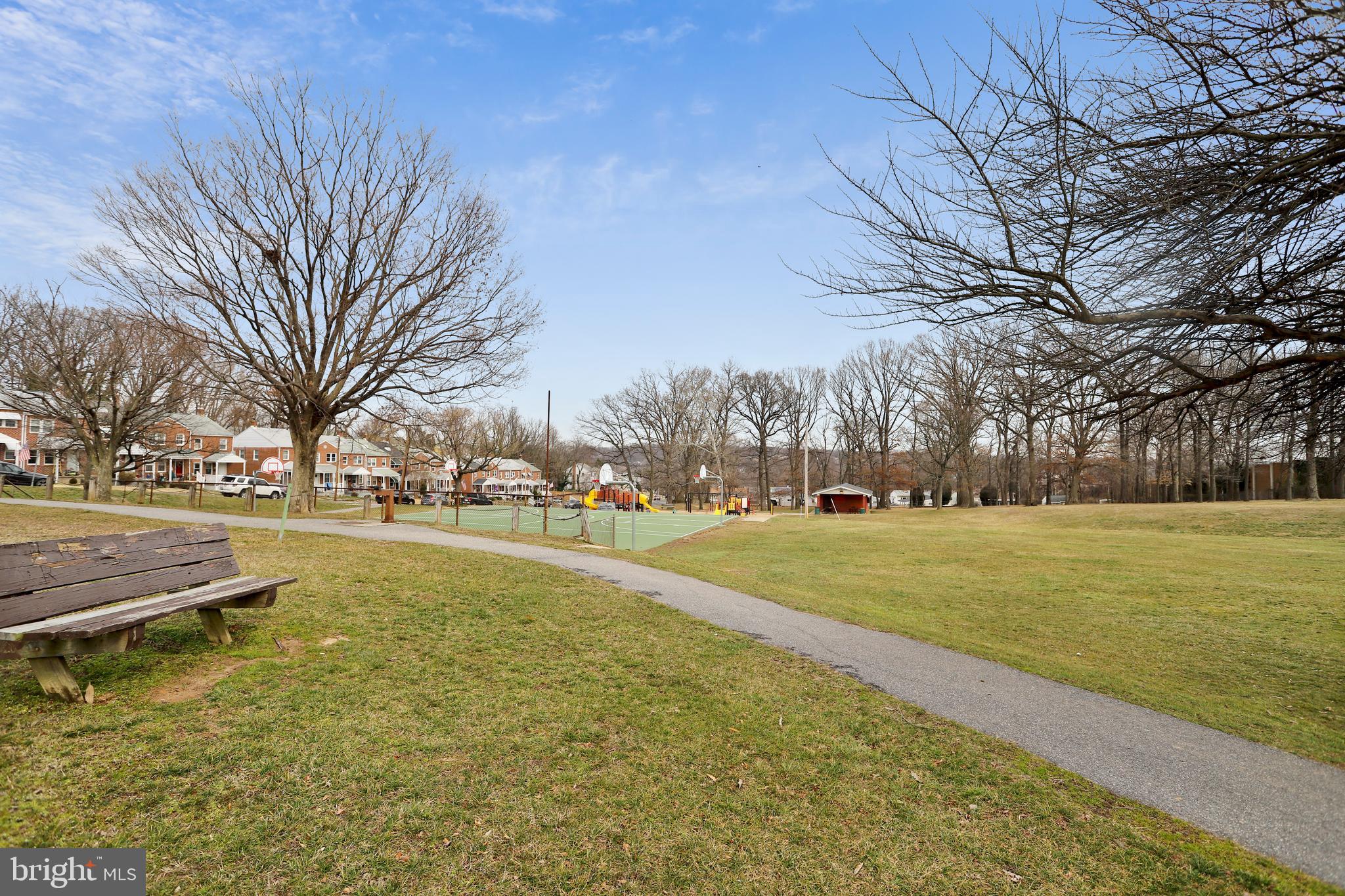 5633 Selford Road Baltimore, MD 21227 - Photo 43 of 44