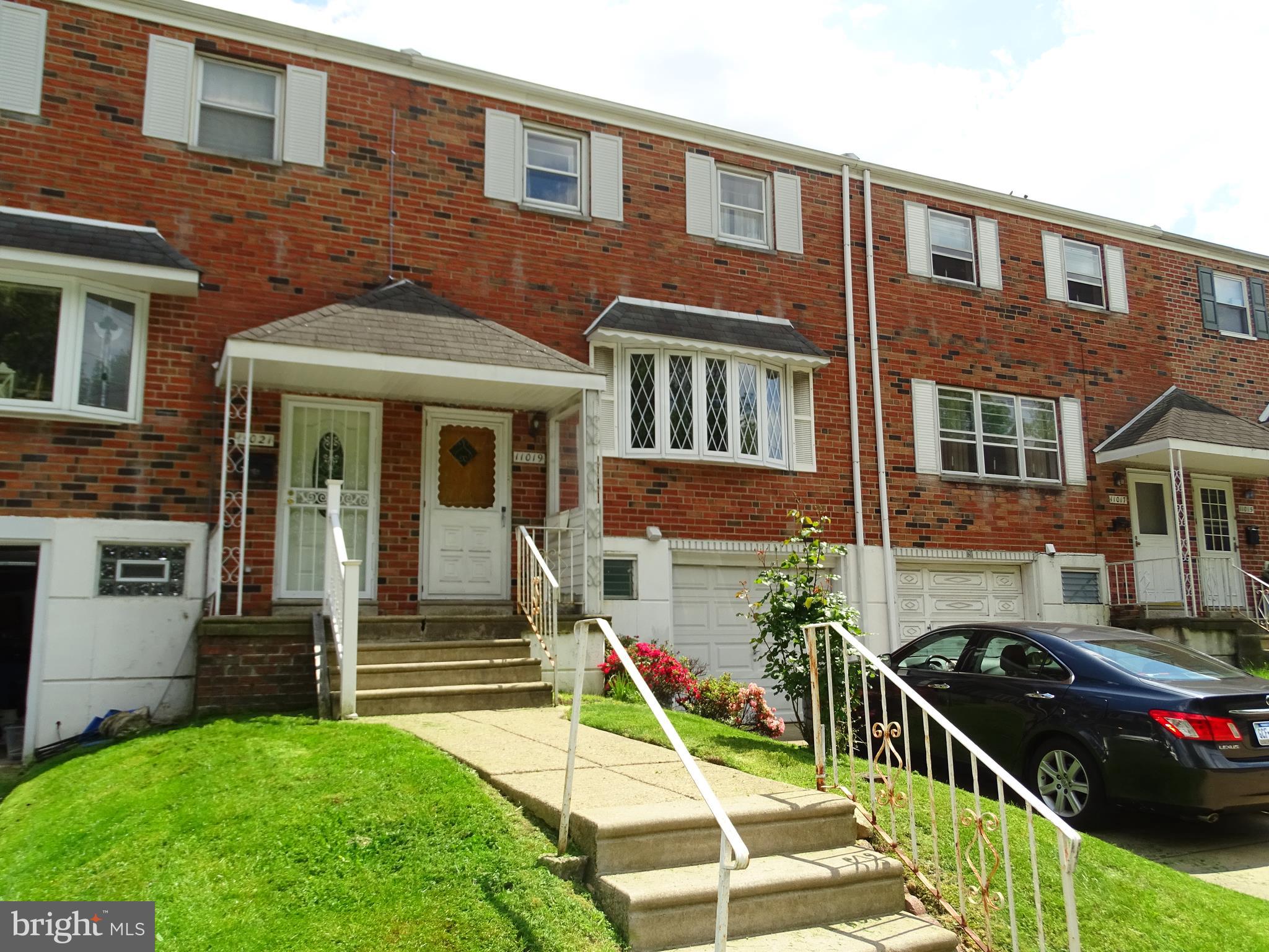 11019 Academy Road Philadelphia, PA 19154 - Photo 1 of 23 Front elevation