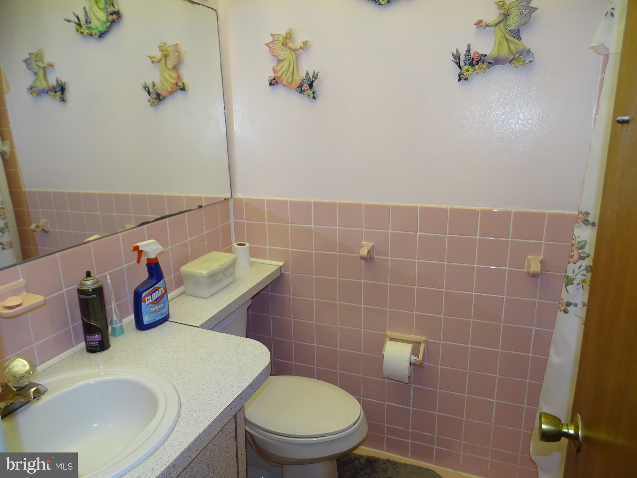 11019 Academy Road Philadelphia, PA 19154 - Photo 18 of 23 Hall bathroom