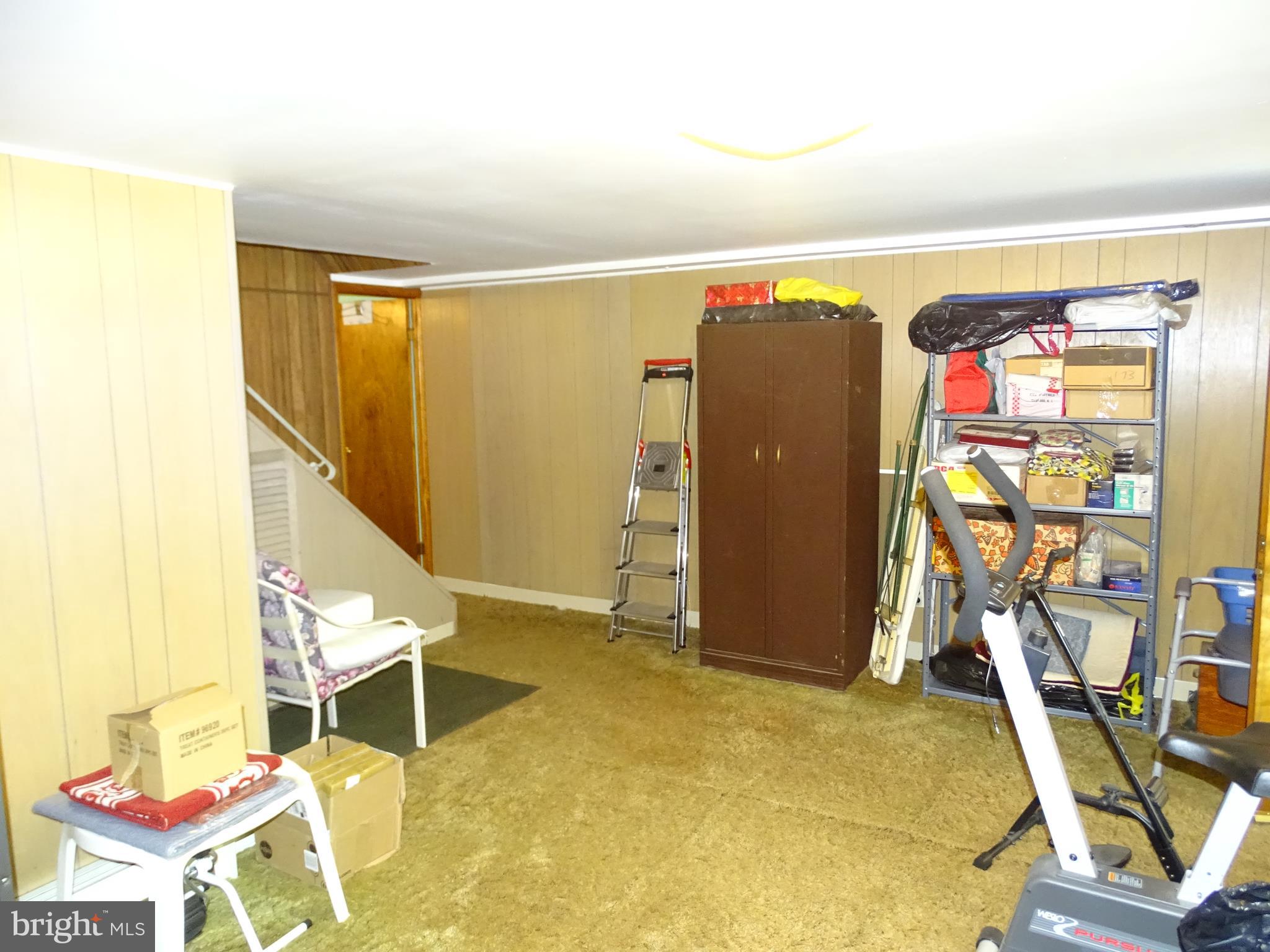 11019 Academy Road Philadelphia, PA 19154 - Photo 20 of 23 Family room in finished walk out basement