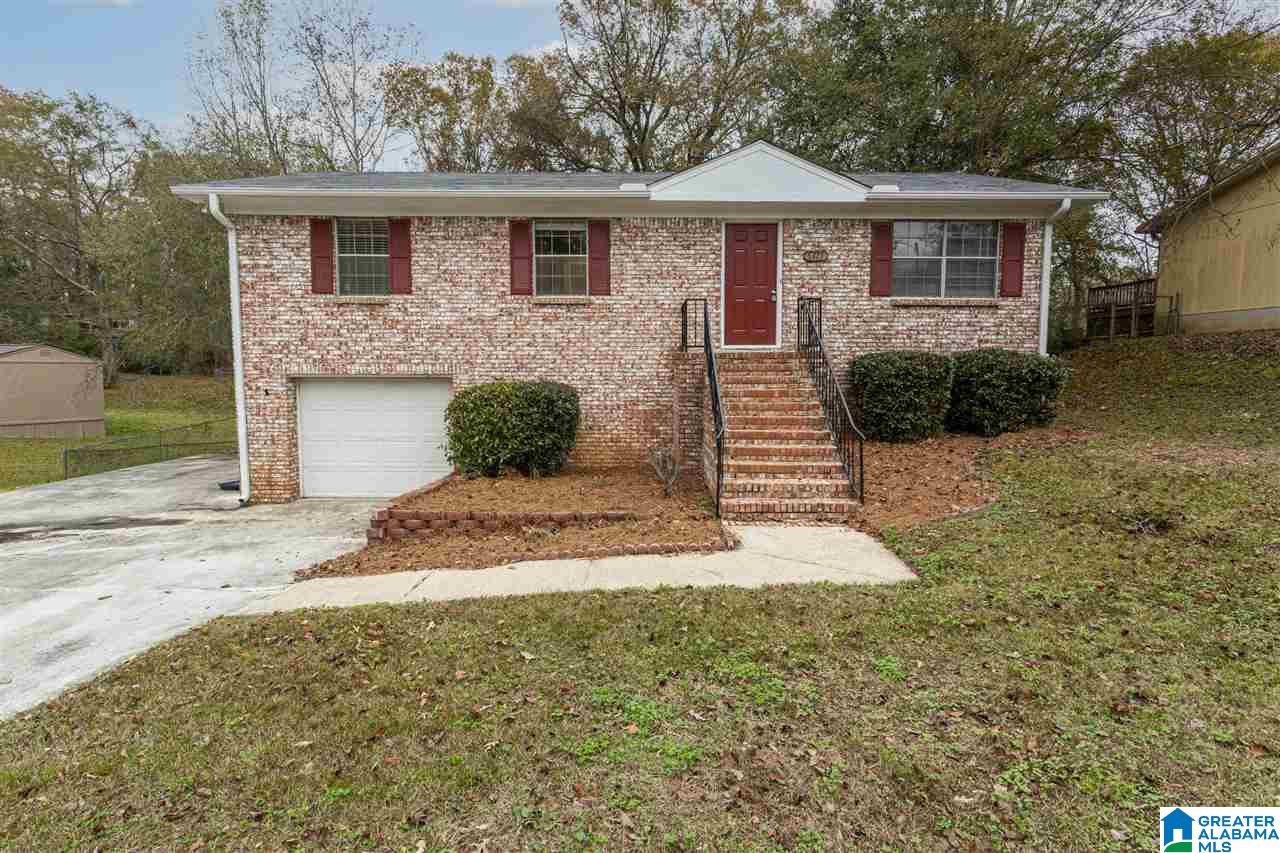 5373 Shady Grove Road Mount Olive, AL 35117 - Photo 1 of 1