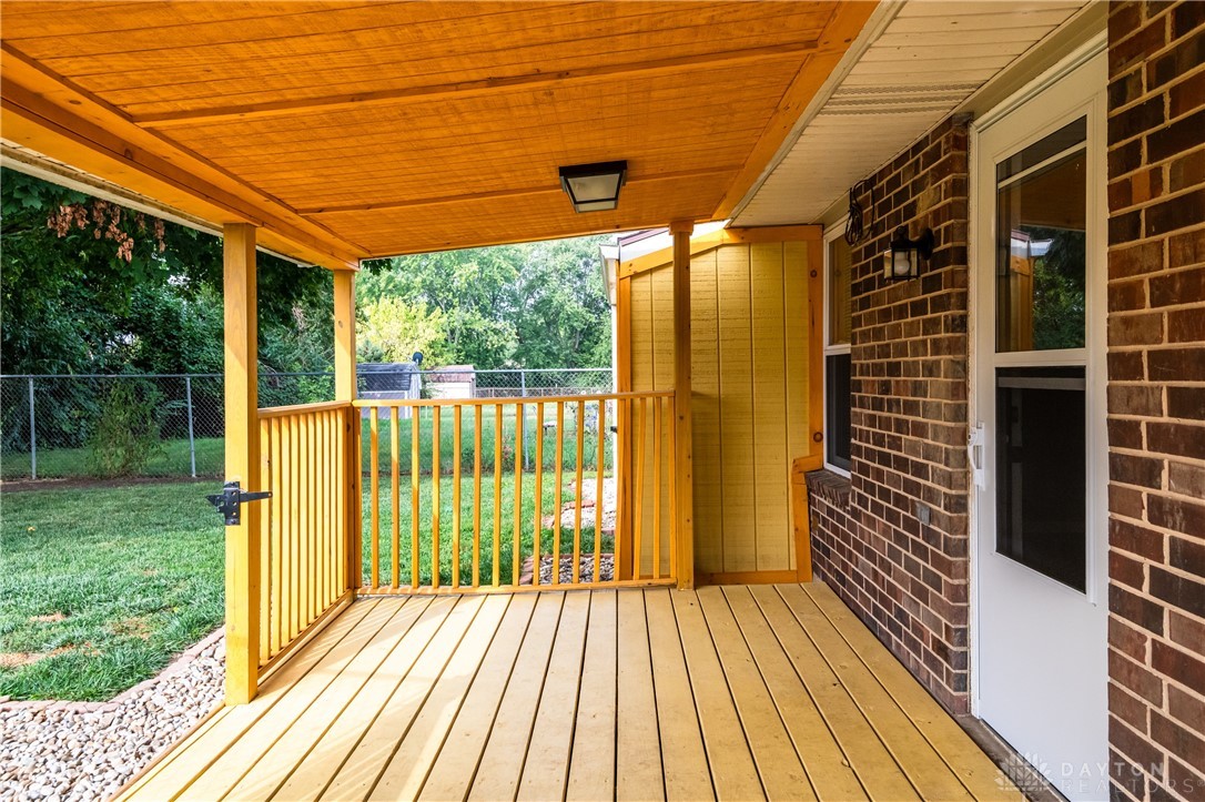 6060 Shull Road Dayton, OH 45424 - Photo 20 of 25 Gallery Image 20