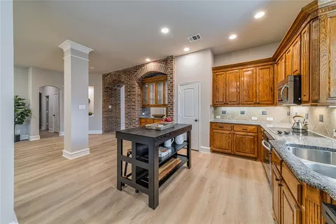 $849,800 | 4009 Muscovy Drive, McKinney, TX 75072