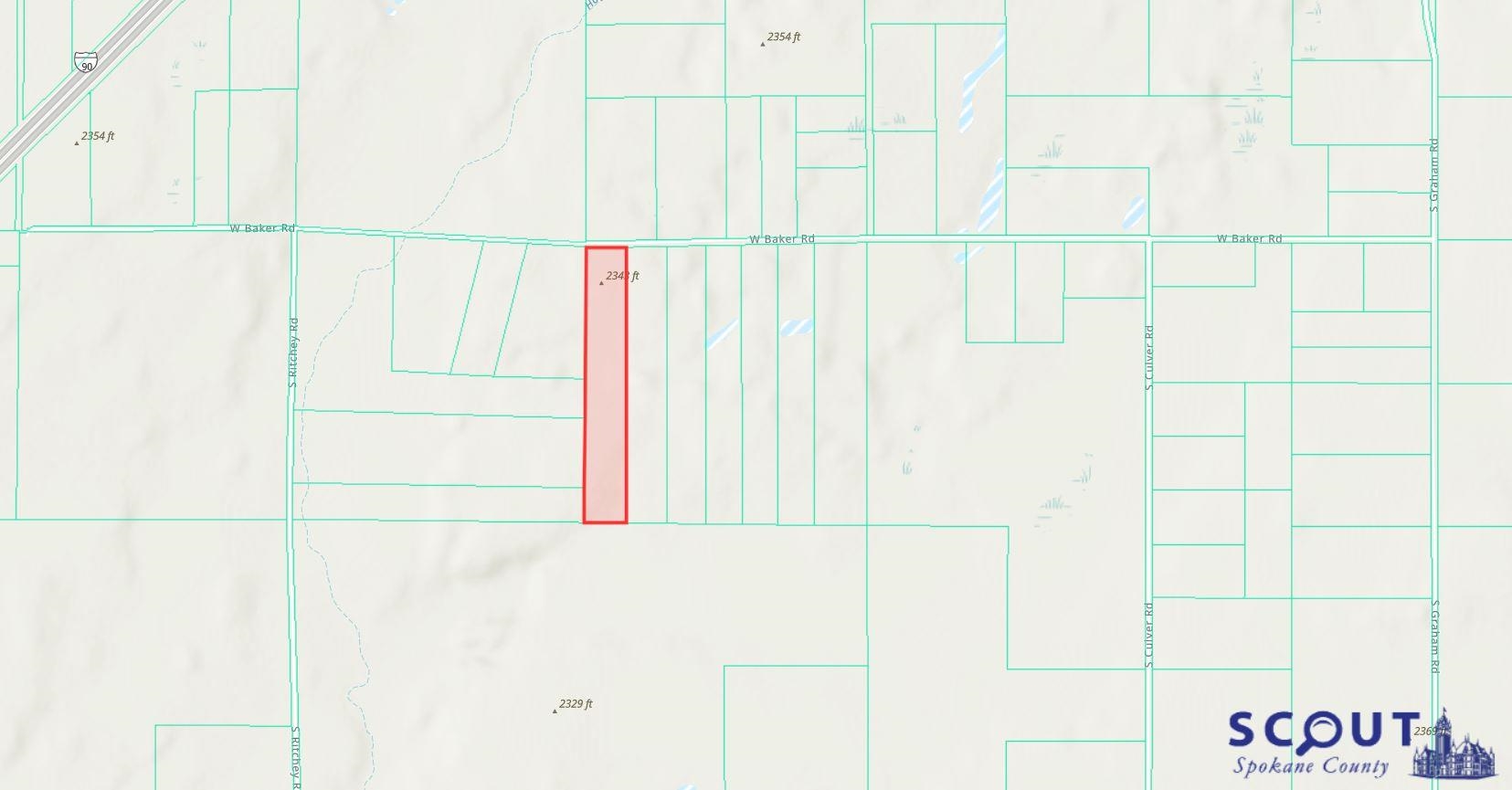 Xxxx West Baker Road, Unit LOT F Cheney, WA 99004 - Photo 4 of 4