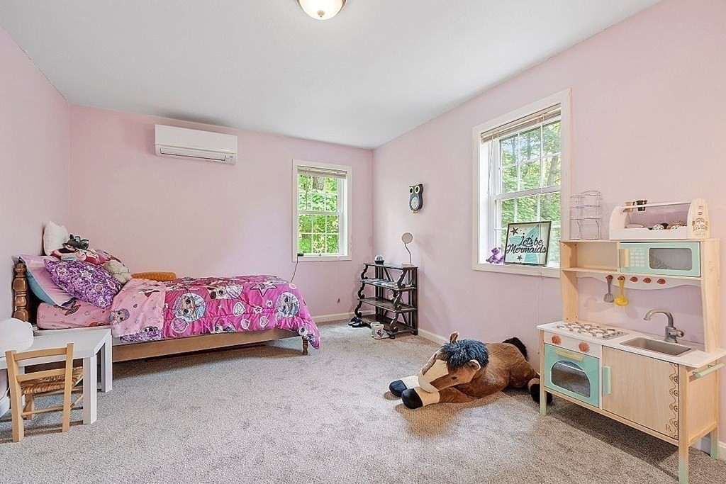 237 Spring Street Athol, MA 01331 - Photo 25 of 35 a bedroom with bed and window