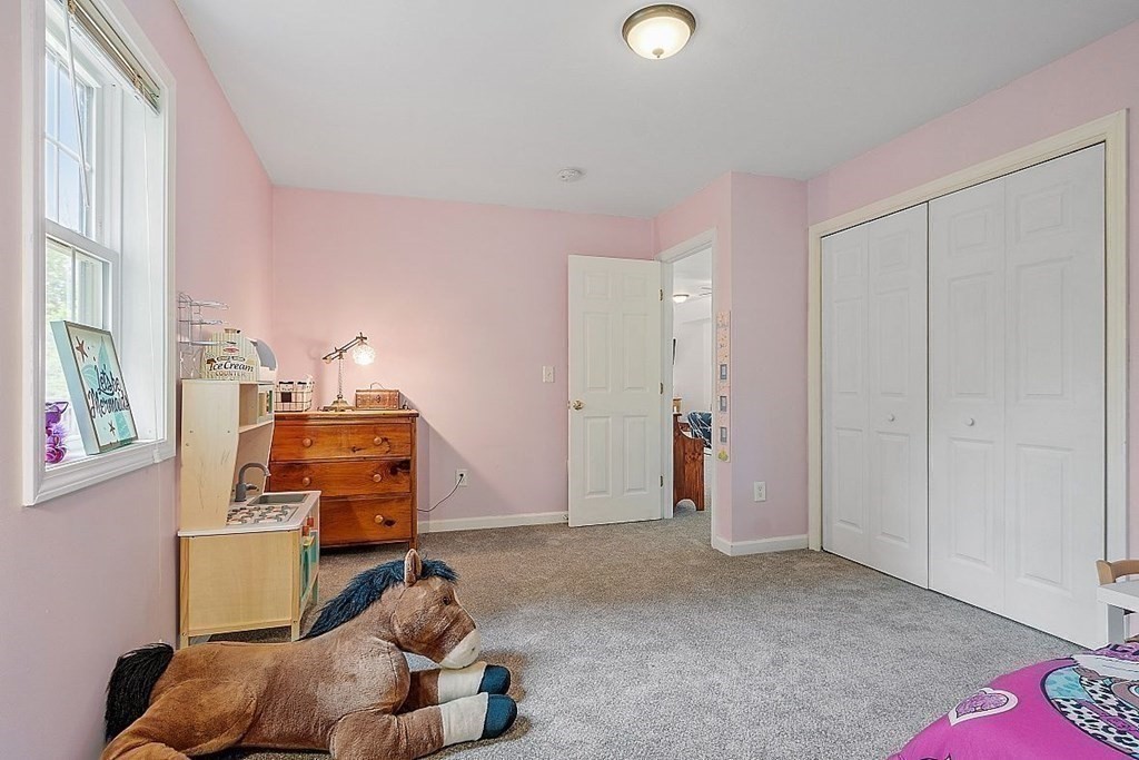 237 Spring Street Athol, MA 01331 - Photo 26 of 35 a room with furniture a rug and a window