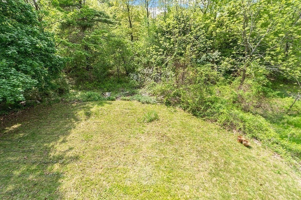 237 Spring Street Athol, MA 01331 - Photo 35 of 35 a view of a yard with a tree