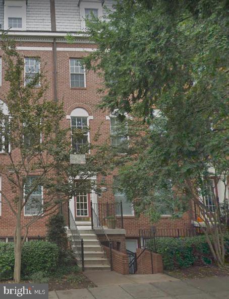 1927 Belmont Road Northwest, Unit 84 Washington, DC 20009 - Photo 1 of 1 Gallery Image 1