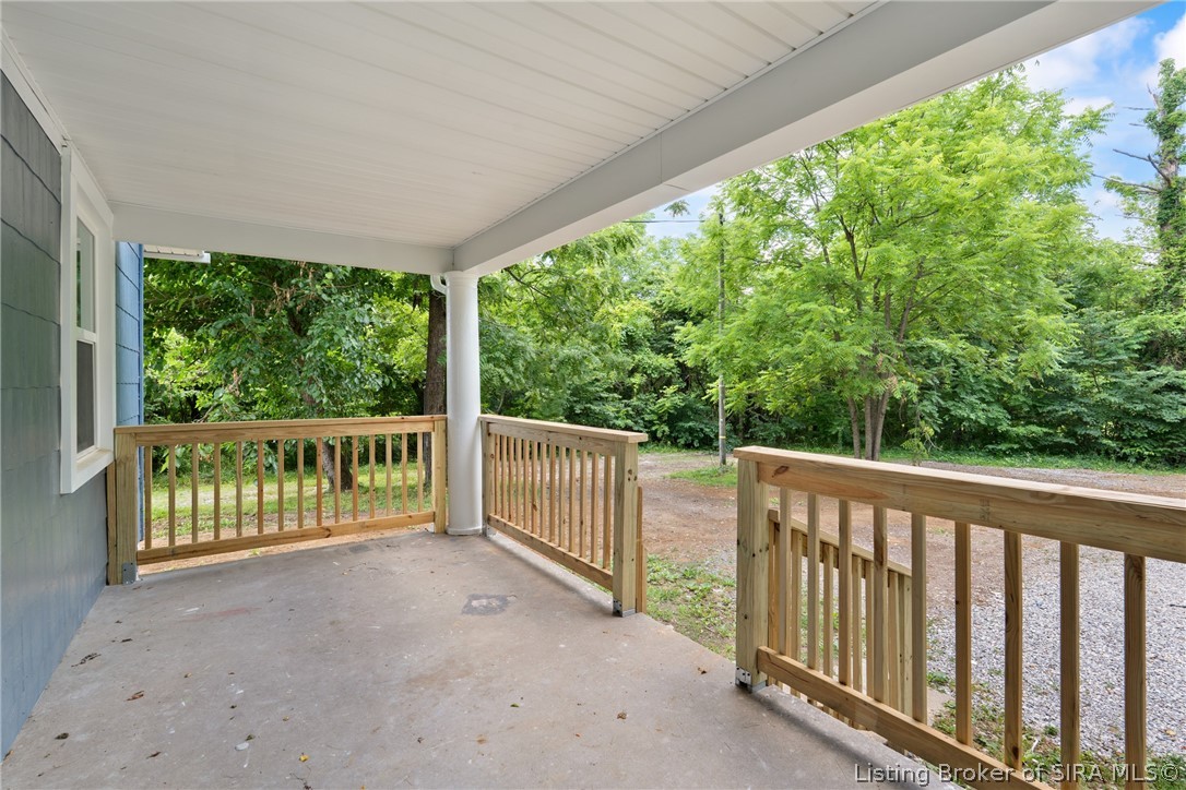 3312 North Thomastown Road Austin, IN 47102 - Photo 29 of 59 Gallery Image 29