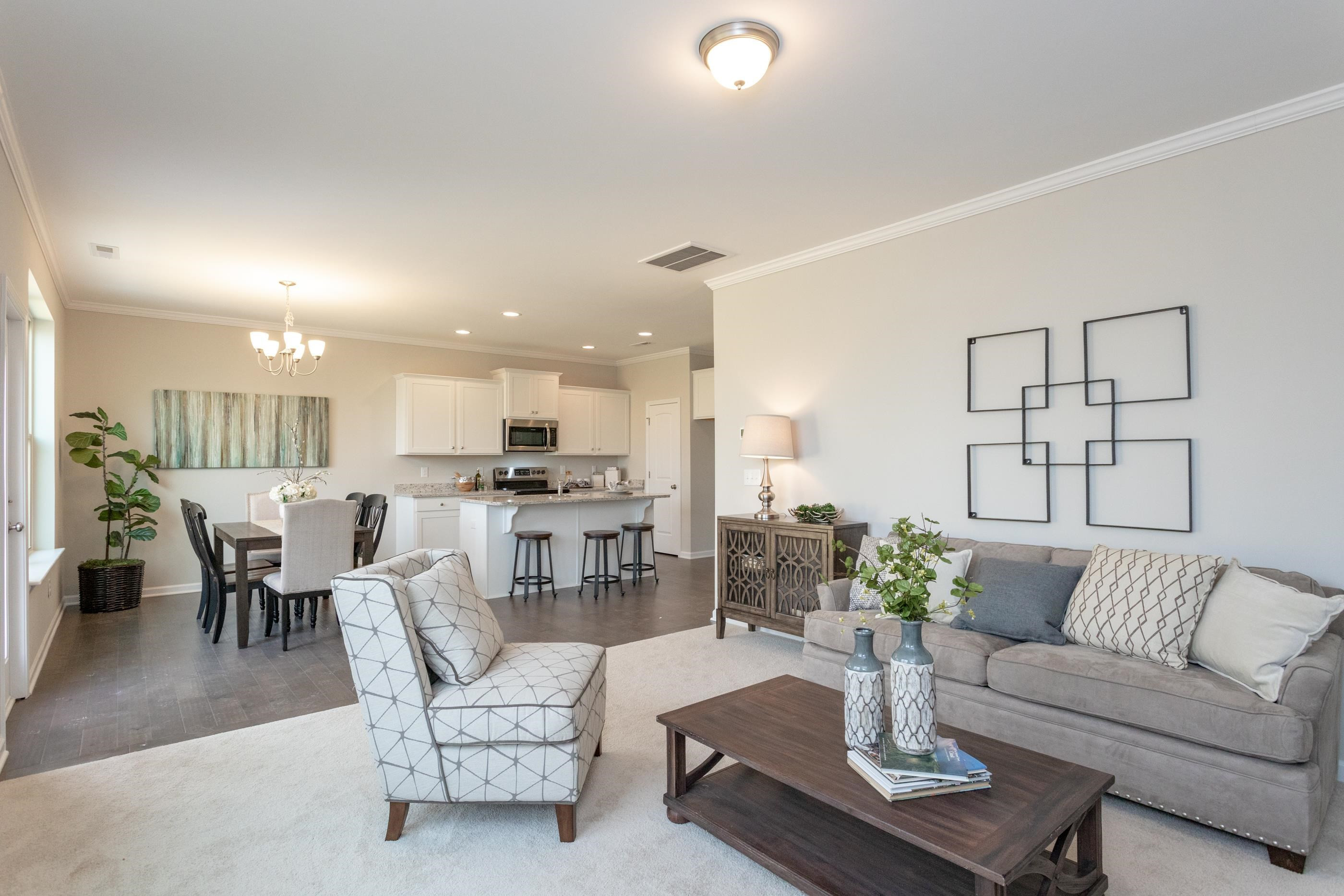 10 Matrix Court Clayton, NC 27520 - Photo 12 of 26 Photo 12