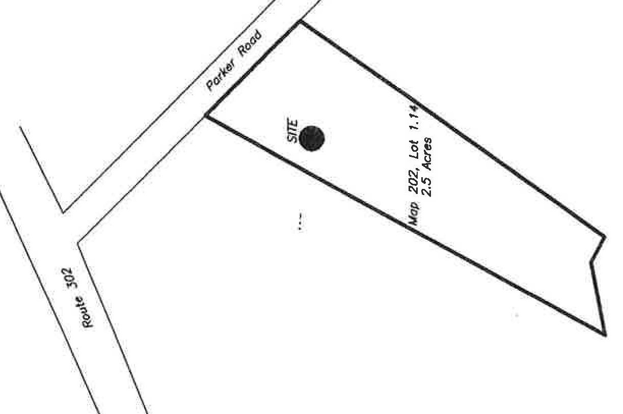 202 Parker Road Bethlehem, NH 03574 - Photo 1 of 1