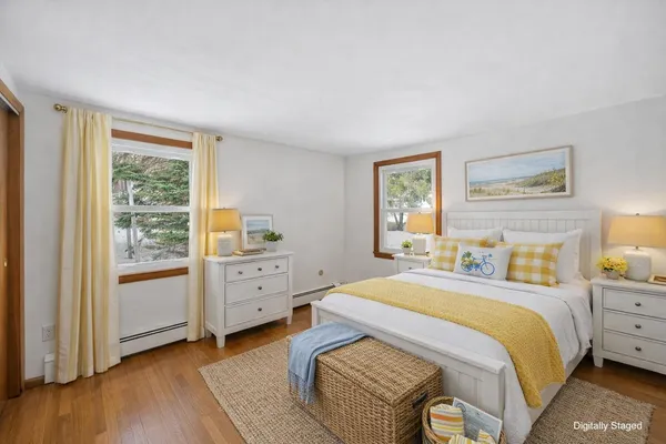 $849,000 | 2 Pine Ridge End, Truro, MA 02666
