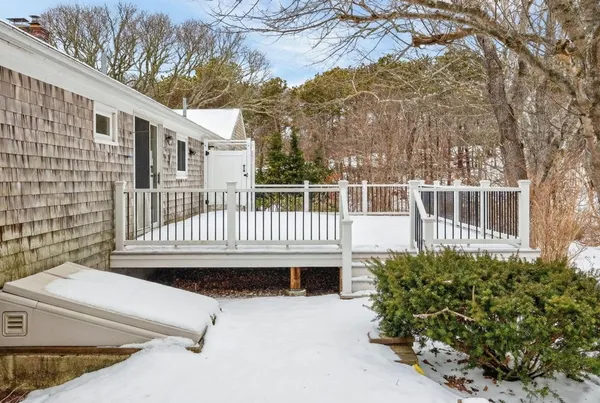 $849,000 | 2 Pine Ridge End, Truro, MA 02666