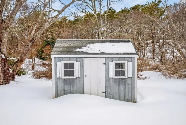 $849,000 | 2 Pine Ridge End, Truro, MA 02666