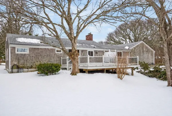 $849,000 | 2 Pine Ridge End, Truro, MA 02666