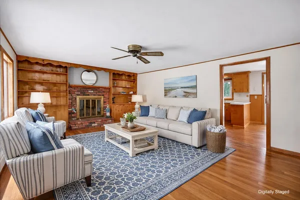 $849,000 | 2 Pine Ridge End, Truro, MA 02666