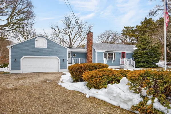 $849,000 | 2 Pine Ridge End, Truro, MA 02666
