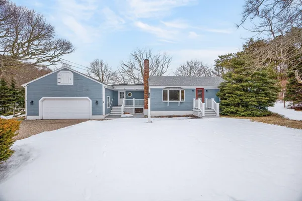 $849,000 | 2 Pine Ridge End, Truro, MA 02666