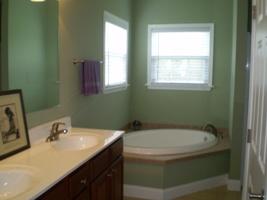 1075 Cinnamon Ridge Road Moneta, VA 24121 - Photo 5 of 10 bath