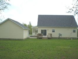 1075 Cinnamon Ridge Road Moneta, VA 24121 - Photo 10 of 10 back