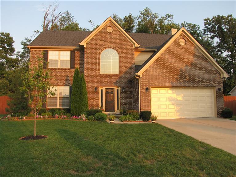 349 Winton Road Versailles, KY 40383 - Photo 1 of 36 Photo 1