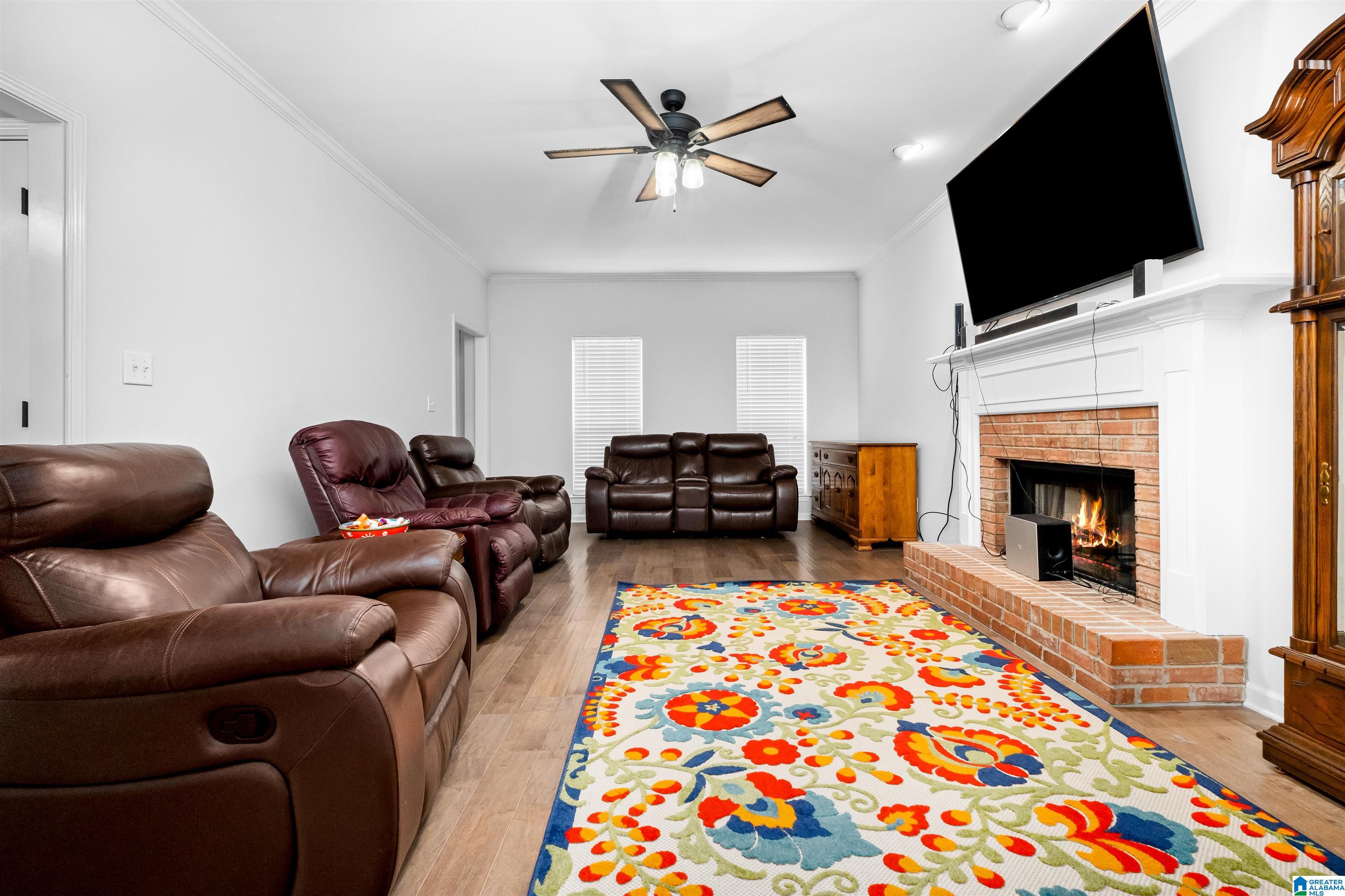 393 Milgray Lane Calera, AL 35040 - Photo 17 of 45