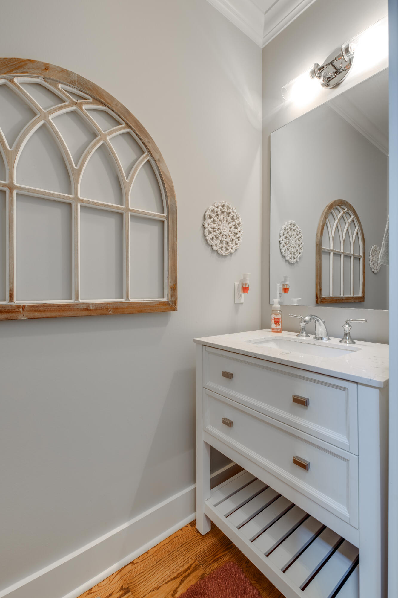 9279 Bill Reed Road Ooltewah, TN 37363 - Photo 14 of 29 Powder Room