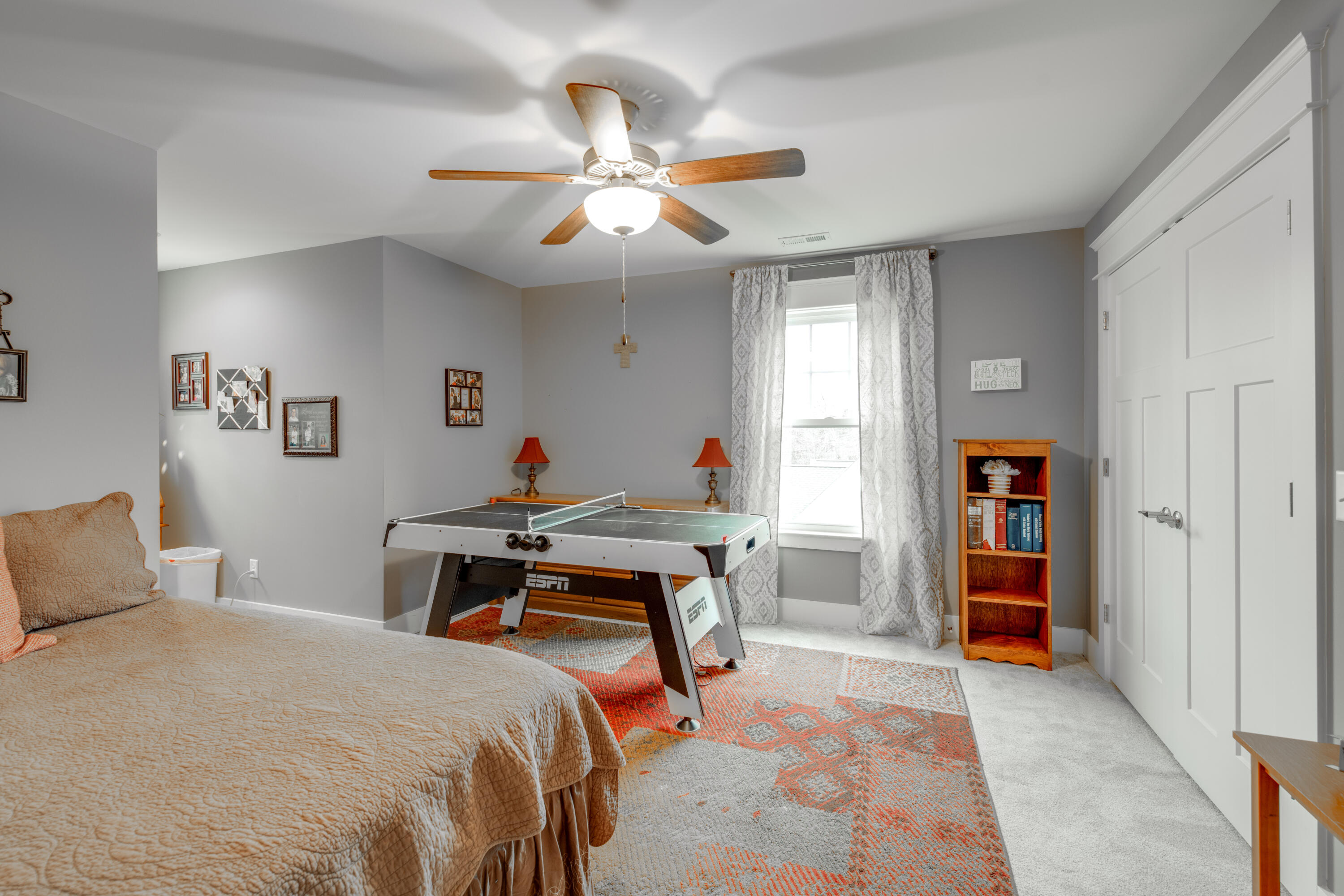 9279 Bill Reed Road Ooltewah, TN 37363 - Photo 15 of 29 2nd Bedroom