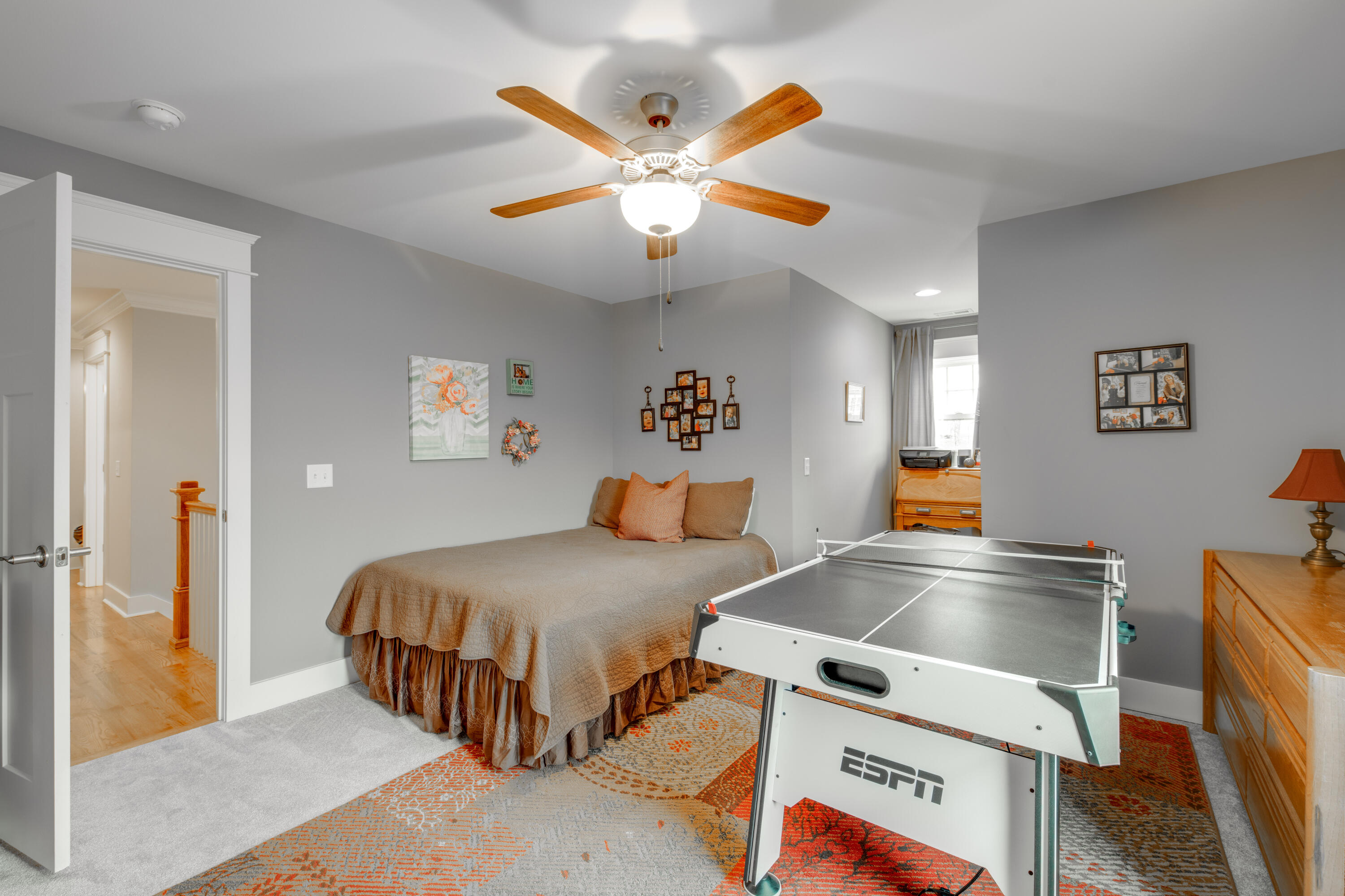 9279 Bill Reed Road Ooltewah, TN 37363 - Photo 16 of 29 2nd Bedroom