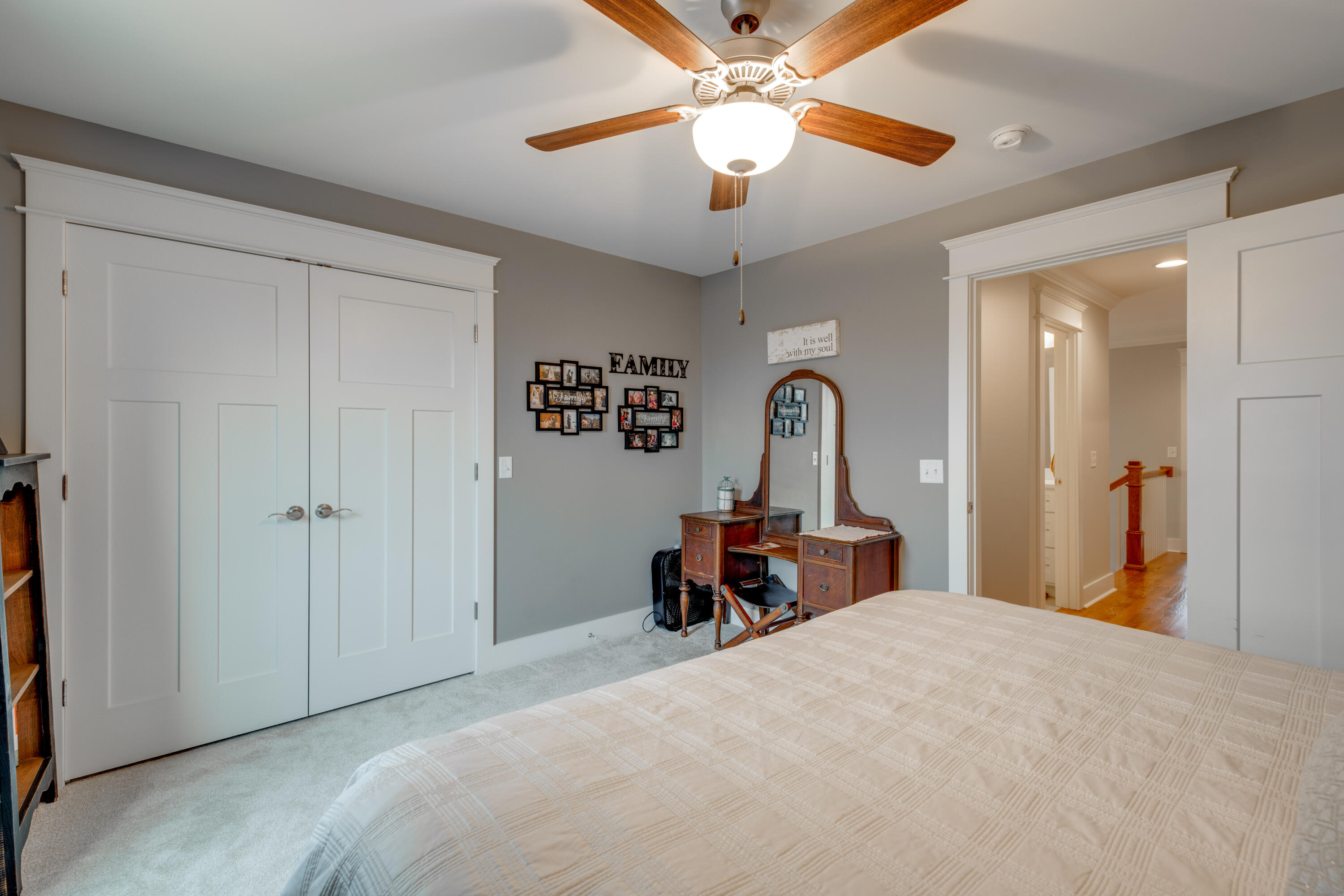9279 Bill Reed Road Ooltewah, TN 37363 - Photo 20 of 29 3rd Bedroom
