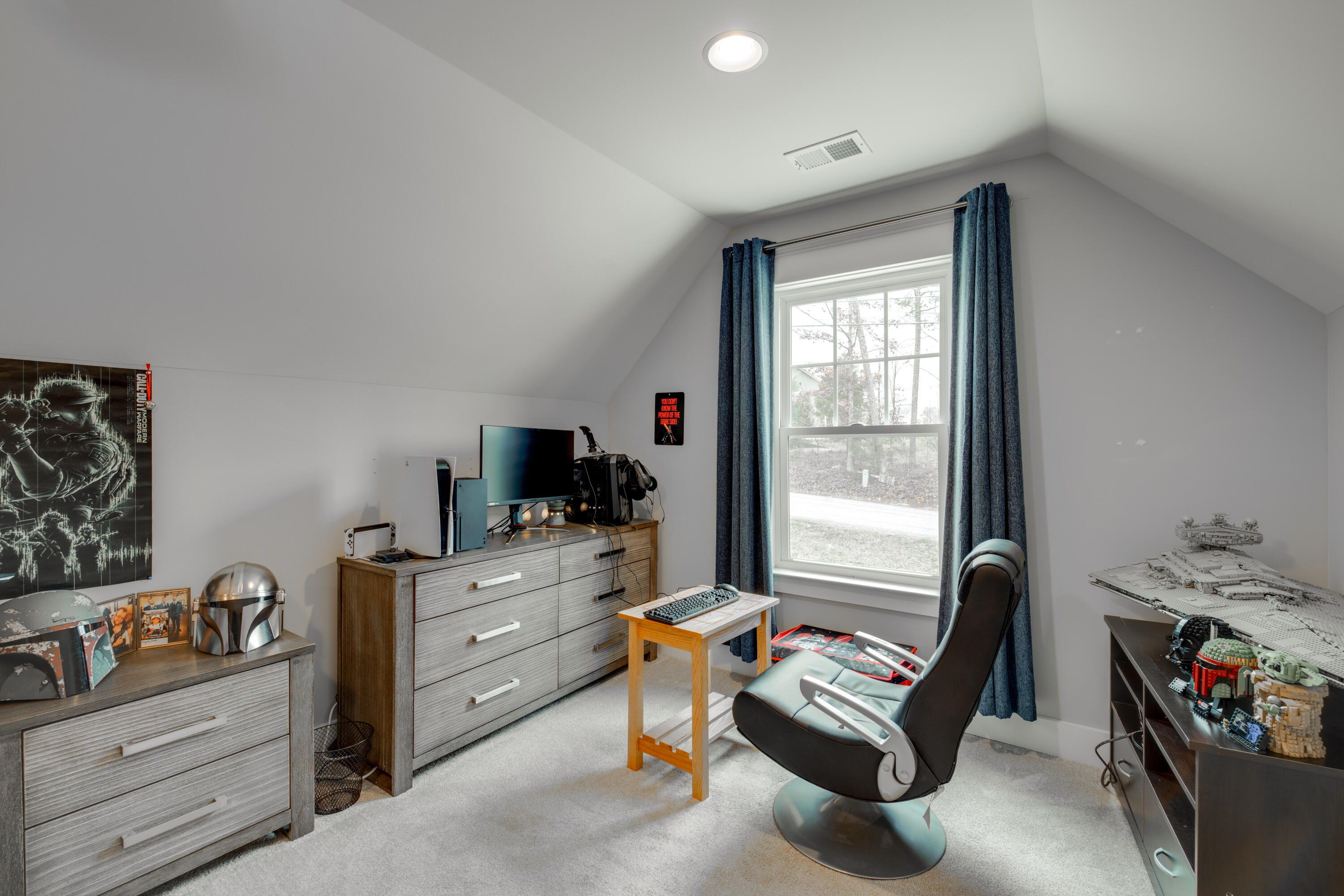9279 Bill Reed Road Ooltewah, TN 37363 - Photo 22 of 29 4th Bedroom