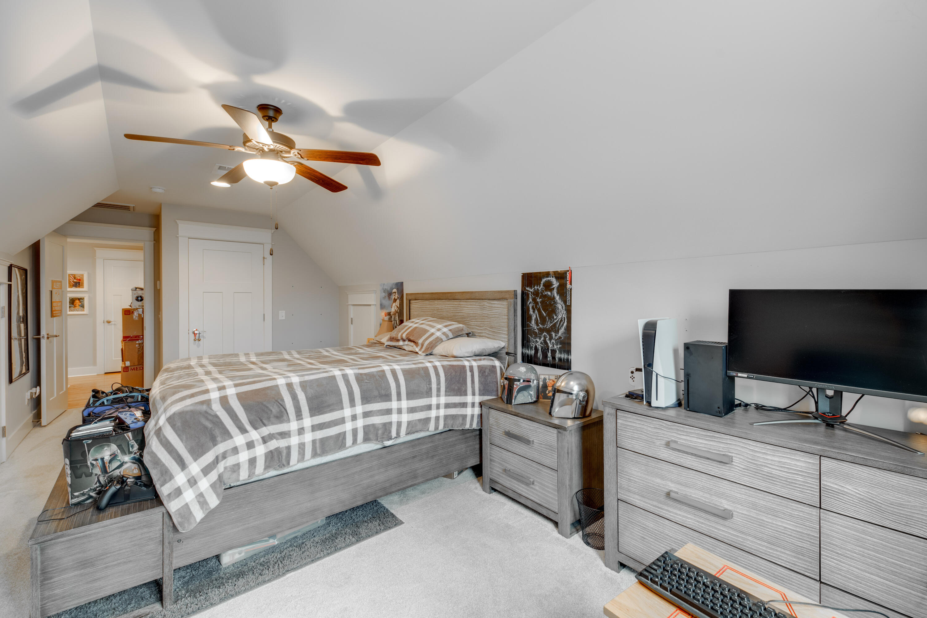 9279 Bill Reed Road Ooltewah, TN 37363 - Photo 23 of 29 4th Bedroom