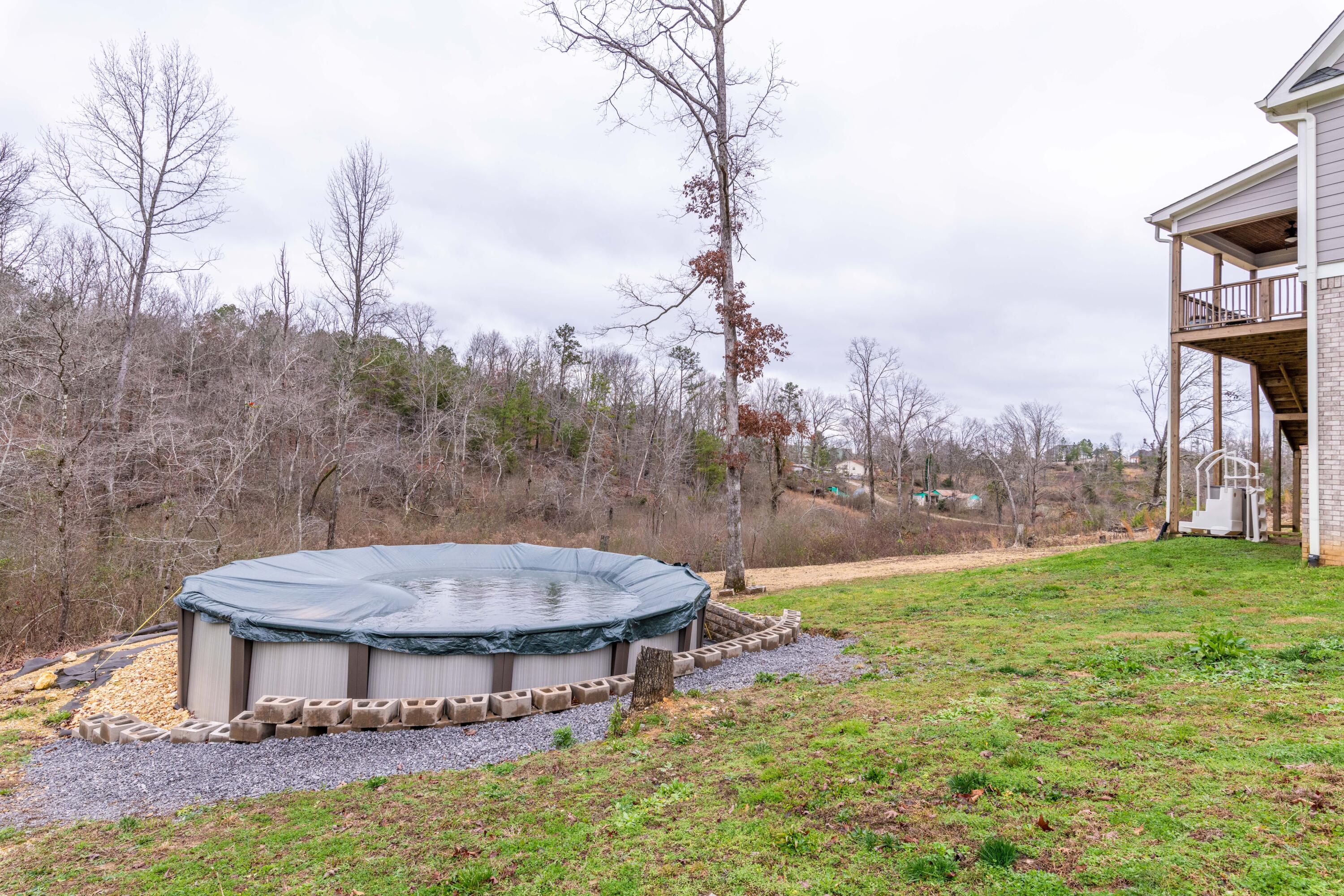 9279 Bill Reed Road Ooltewah, TN 37363 - Photo 29 of 29 D85_7151