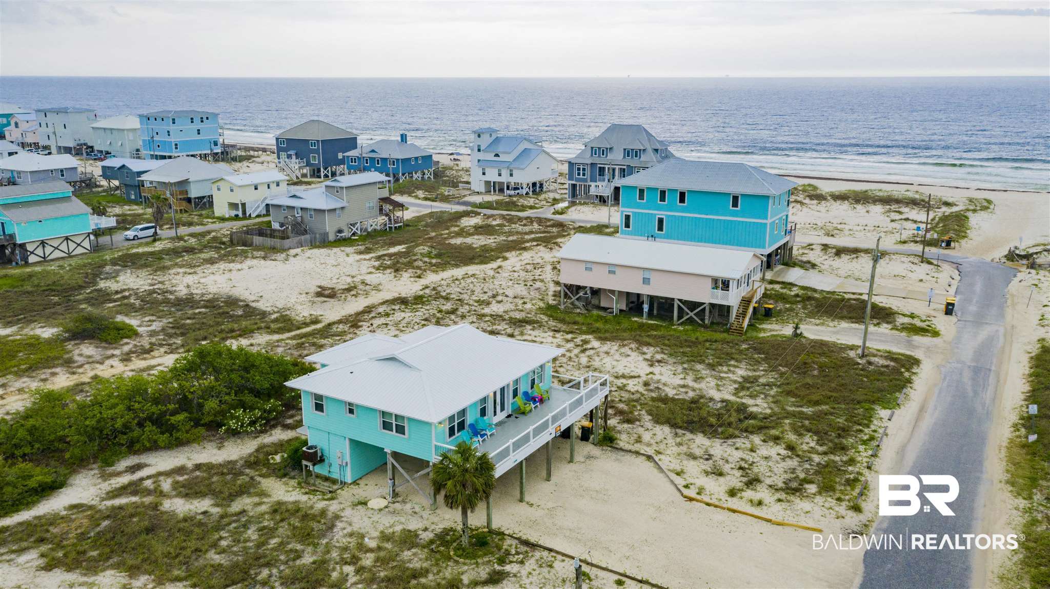 504 Our Road Gulf Shores, AL 36542 - Photo 44 of 48