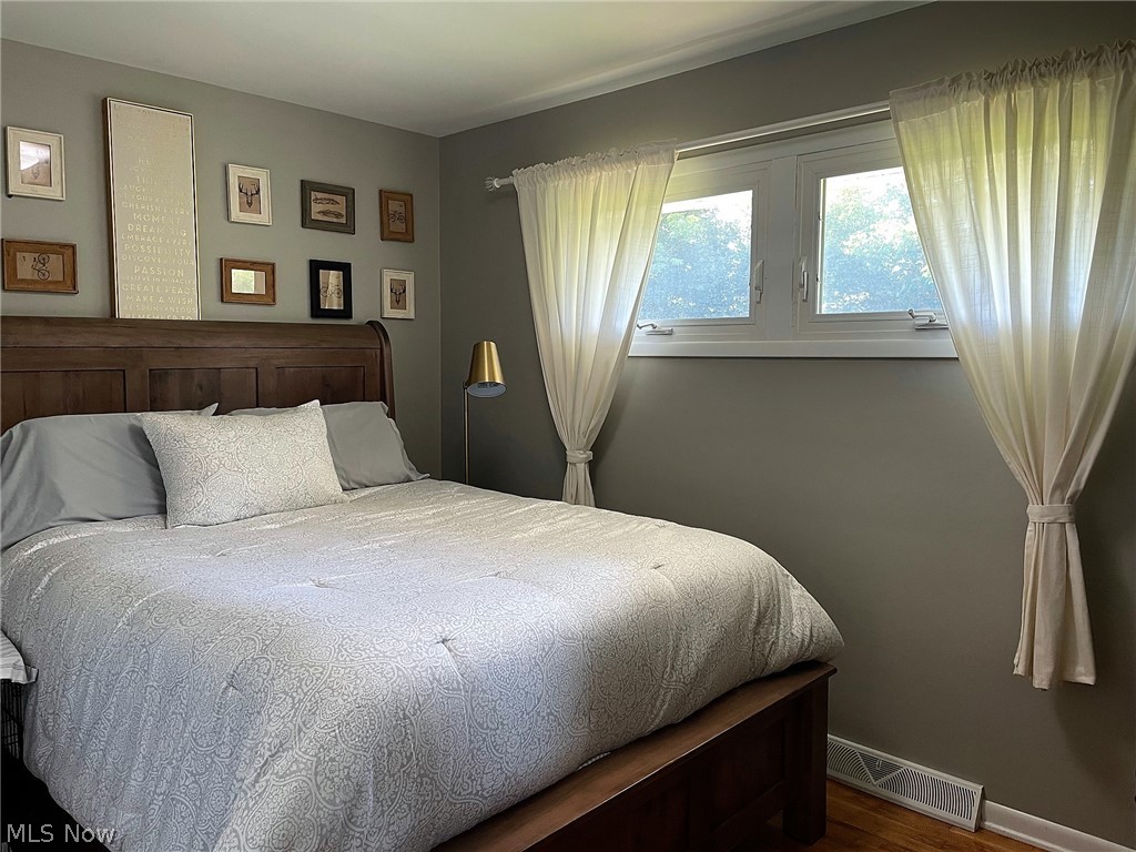 5159 Everett Road Richfield, OH 44286 - Photo 15 of 22 Bedroom 2