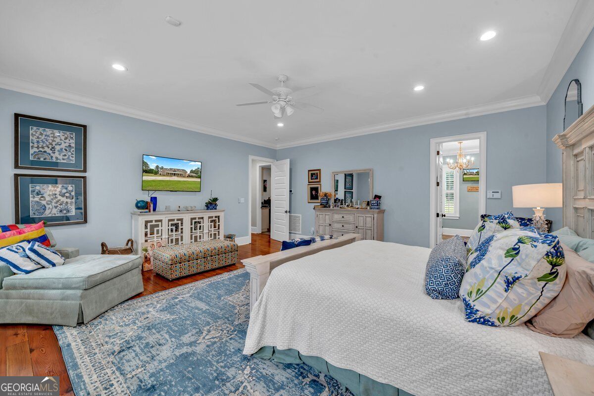 211 Cool Water Road Vienna, GA 31092 - Photo 23 of 91 Gallery Image 23