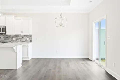 $324,500 | 6531 Knob Crk Drive, Whitsett, NC 27377