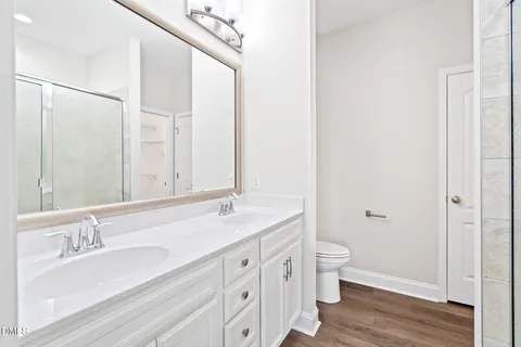 $324,500 | 6531 Knob Crk Drive, Whitsett, NC 27377